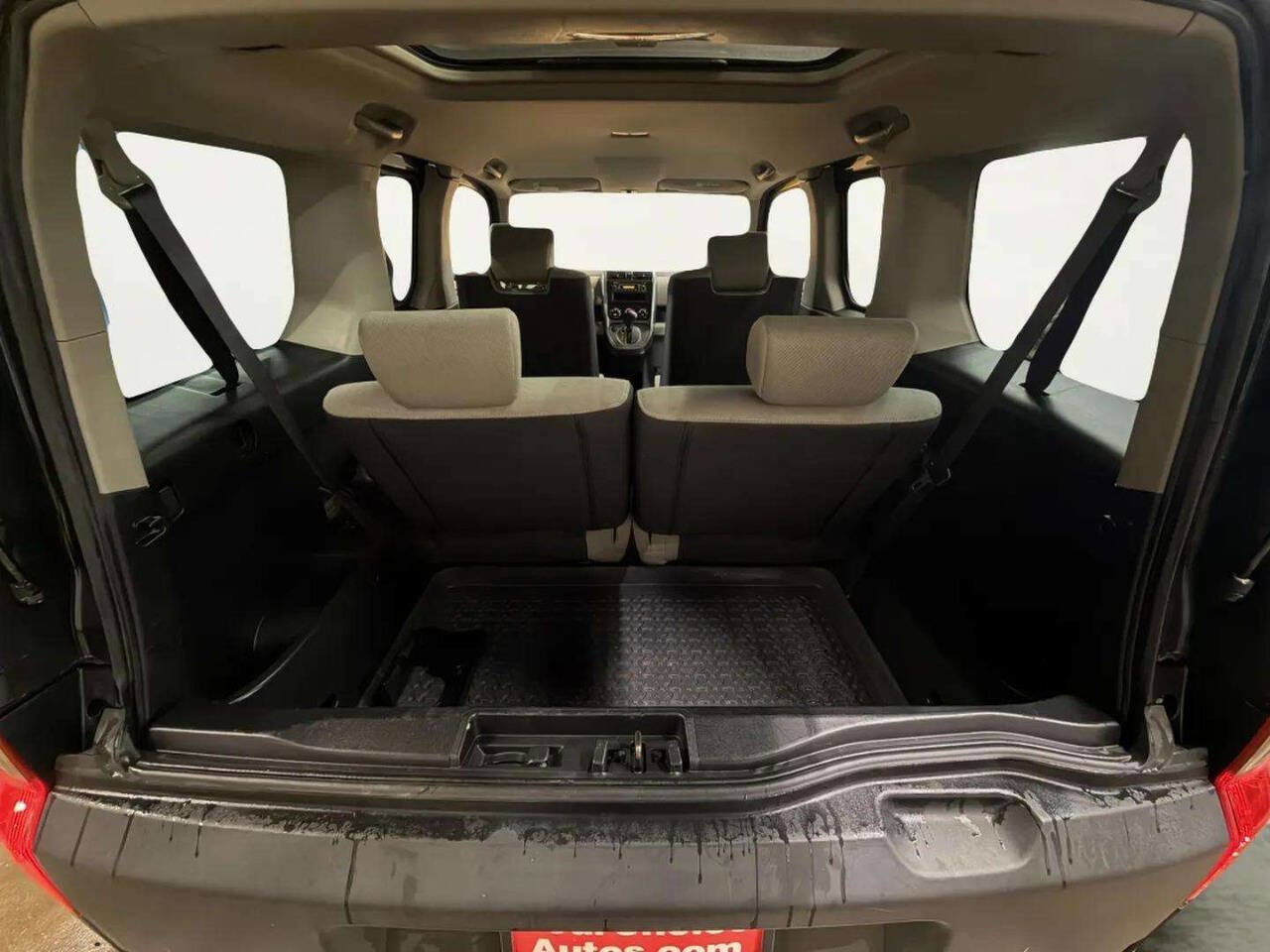 Used 2008 Honda Element LX image 7