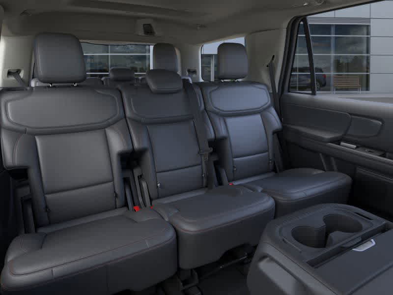 New 2025 Ford Expedition Active image 11