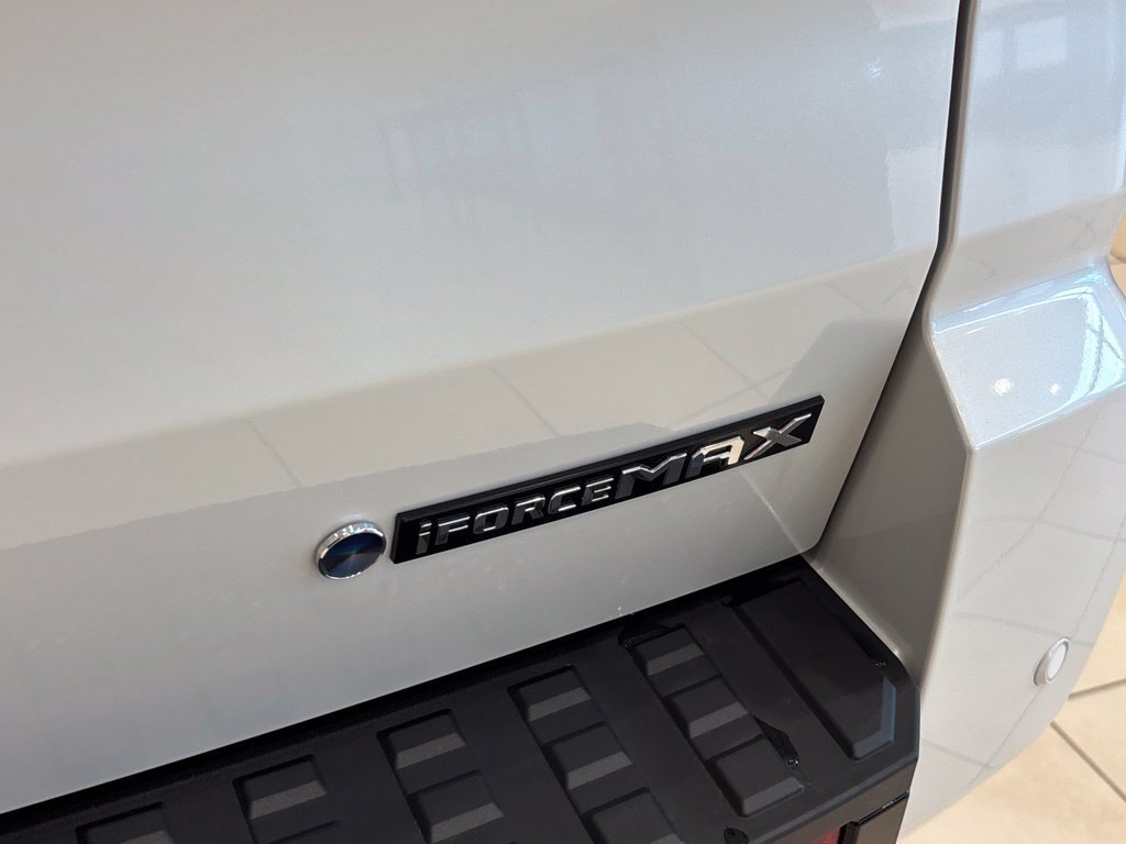 New 2026 Toyota 4Runner Platinum AWD/4WD image 29