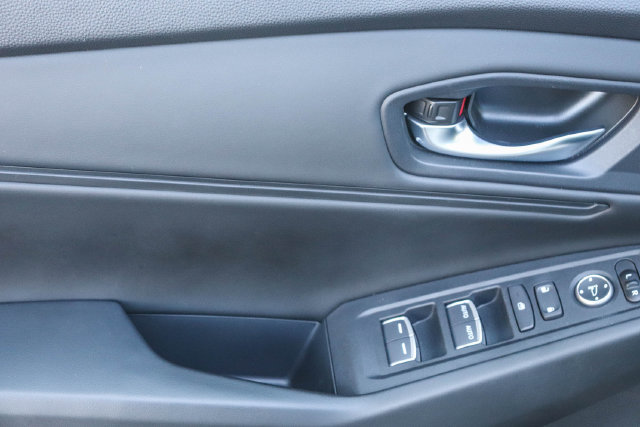 Used 2024 Honda Accord EX image 22