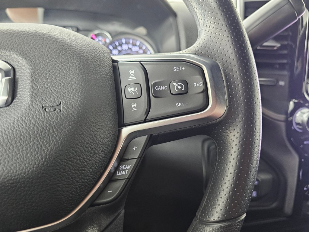 New 2026 RAM 2500 Warlock AWD/4WD image 26