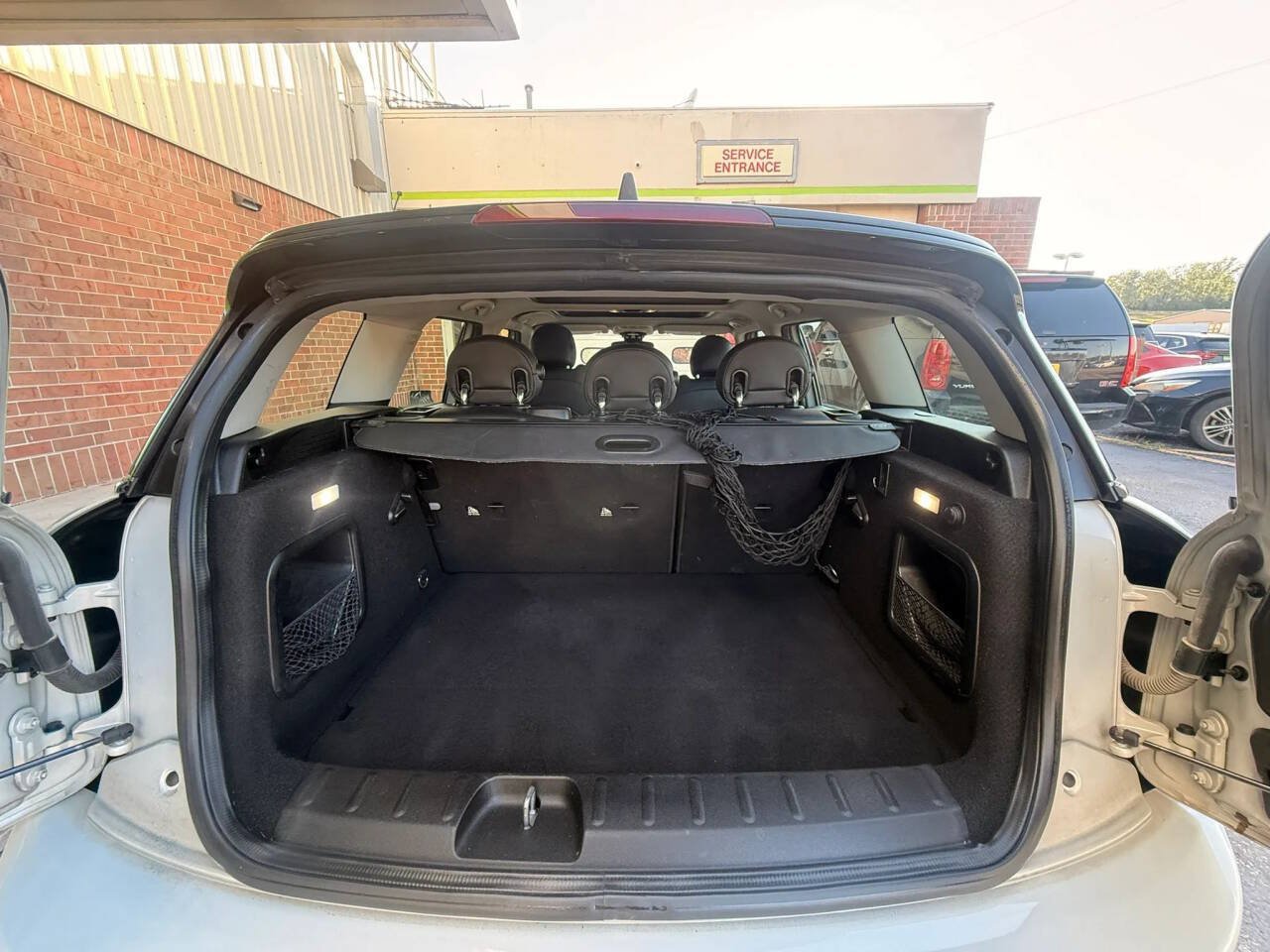 Used 2019 MINI Cooper Clubman S w/ Premium Package AWD/4WD image 15
