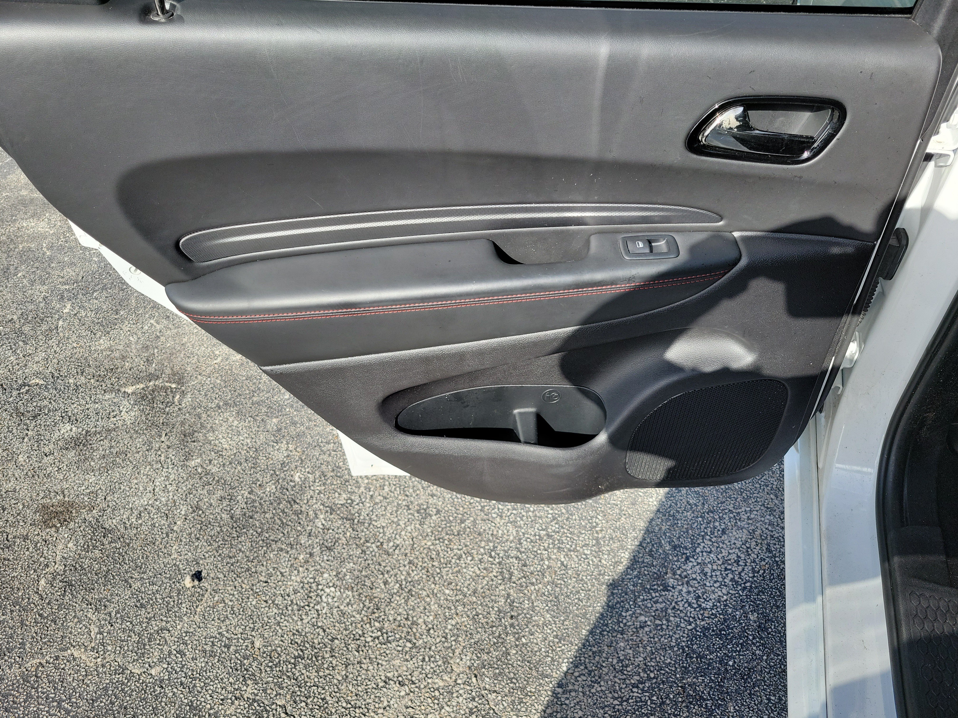 Used 2024 Dodge Durango GT AWD/4WD image 18