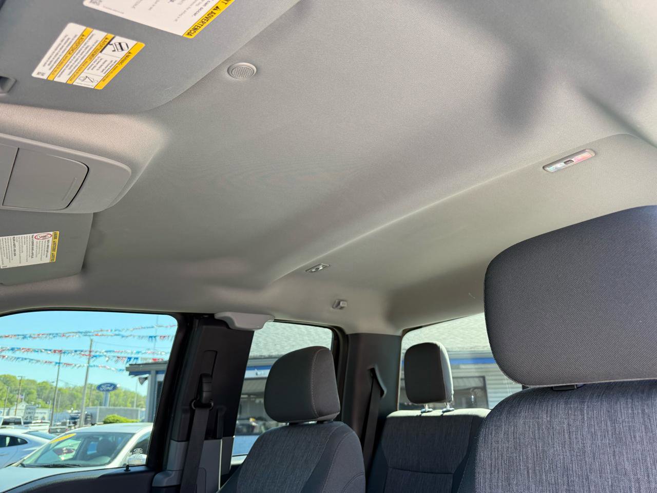 Used 2023 Ford F250 XL w/ STX Appearance Package AWD/4WD image 17