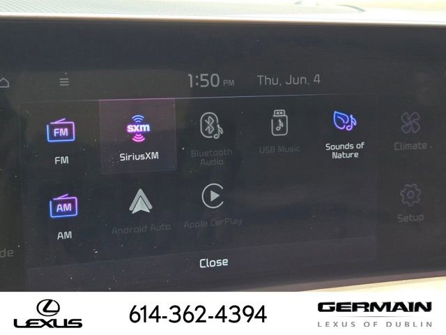 Used 2023 Kia Telluride SX Prestige X-Line AWD/4WD image 15