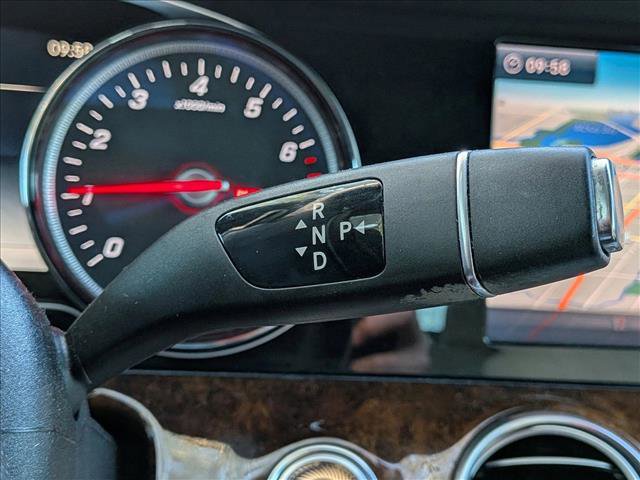 Used 2018 Mercedes-Benz E 300 image 13