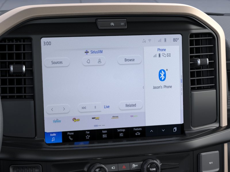 New 2026 Ford F150 STX AWD/4WD image 14