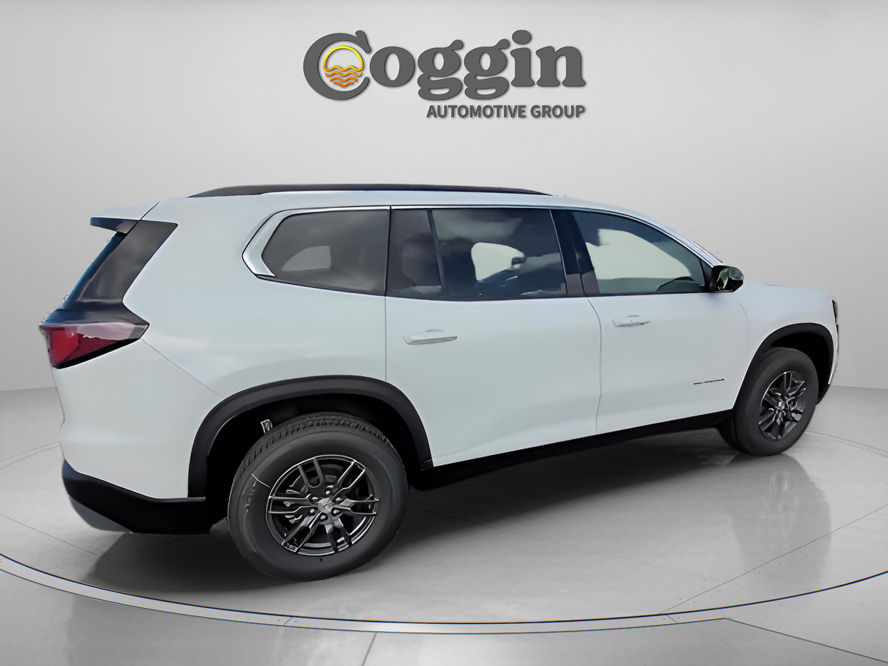 New 2026 GMC Acadia Elevation image 17