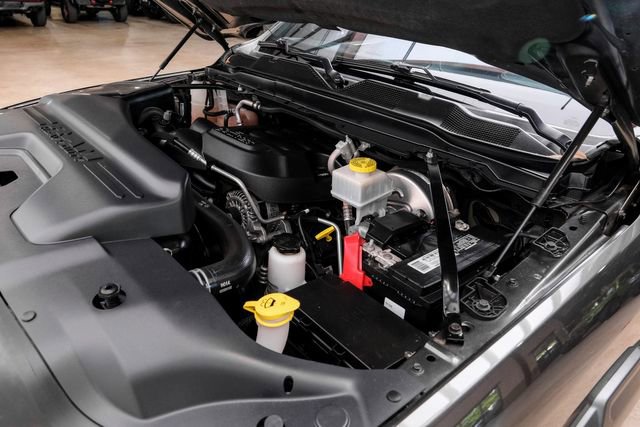 Used 2021 RAM 2500 Power Wagon w/ 75th Anniversary Edition image 20