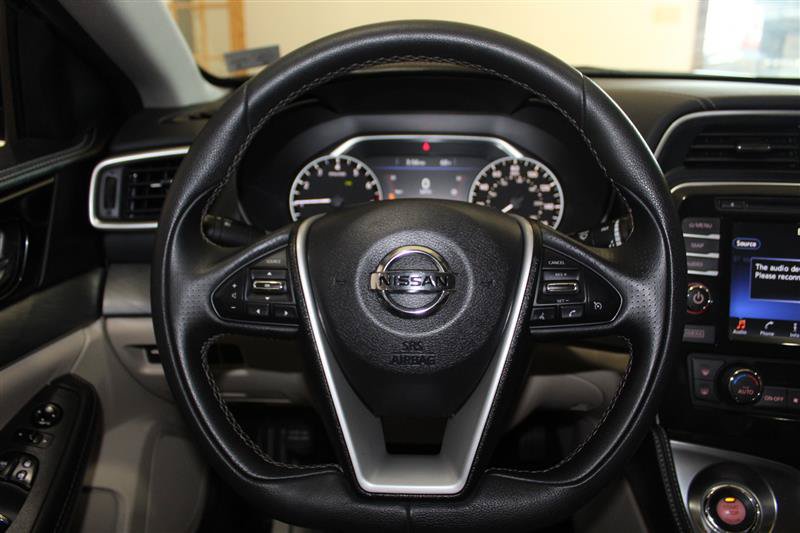 Used 2016 Nissan Maxima 3.5 SV FWD image 15