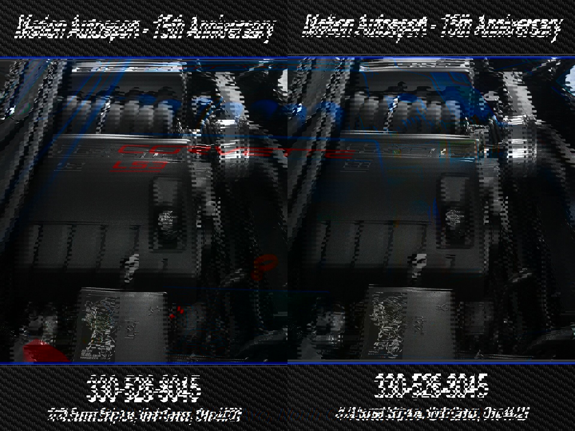 Used 2013 Chevrolet Corvette Grand Sport w/ Roof Package image 17