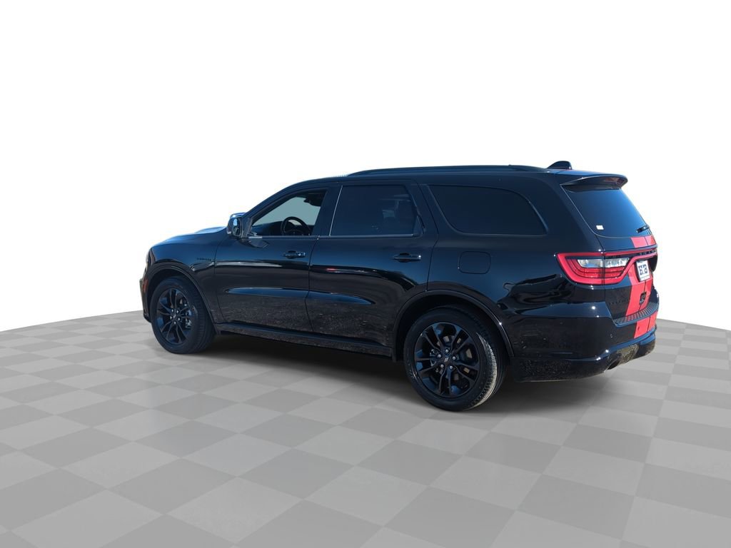Used 2023 Dodge Durango R/T image 6