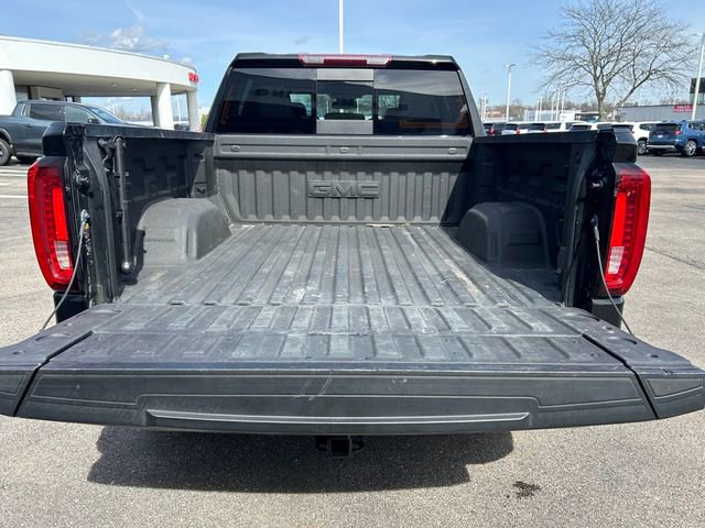 Used 2022 GMC Sierra 1500 SLT w/ SLT Premium Plus Package image 26
