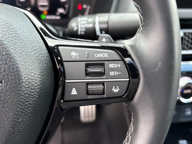 Used 2026 Honda Civic Sport Touring image 16
