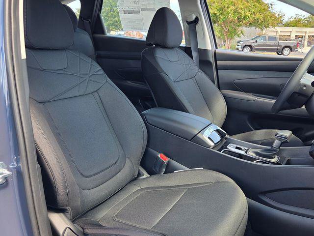 New 2026 Hyundai Tucson SE FWD image 14