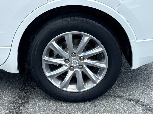 Used 2020 Buick Envision Essence FWD image 20