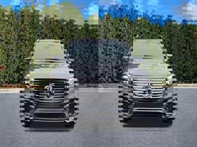 Used 2025 Mercedes-Benz GLS 450 4MATIC