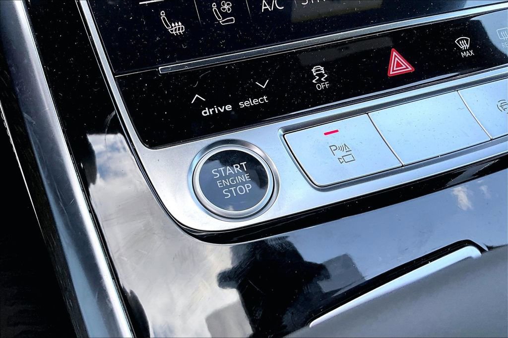 New 2026 Audi Q8 Premium Plus AWD/4WD image 29