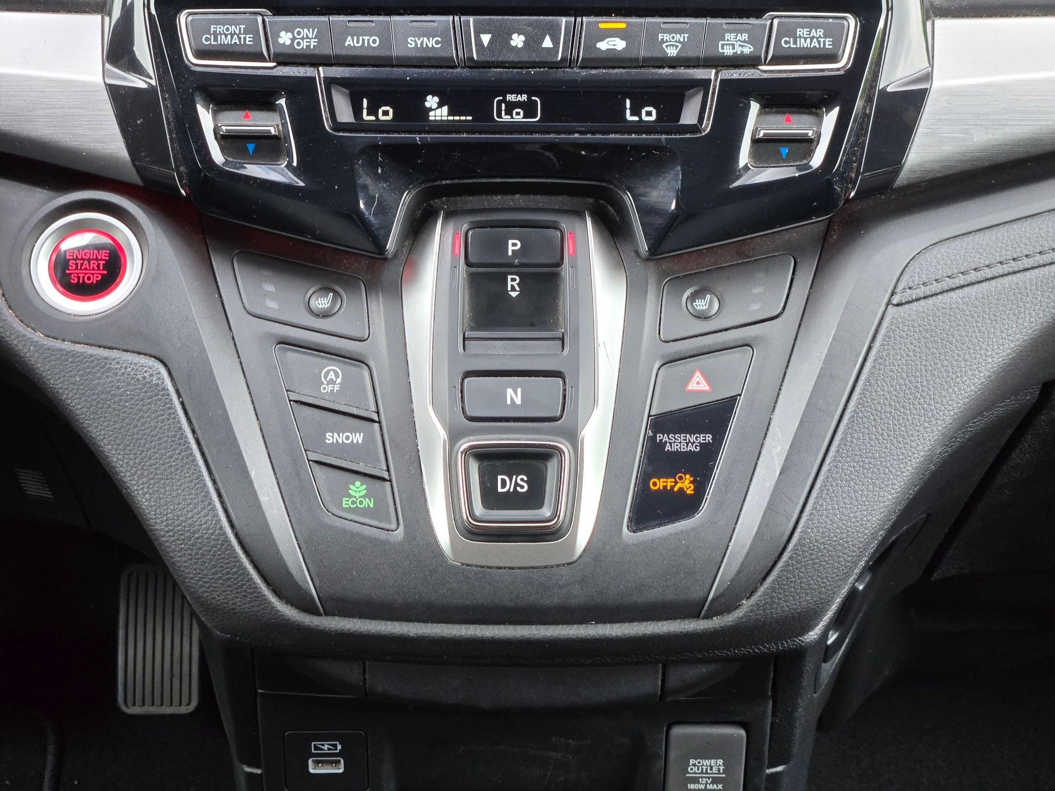 Used 2024 Honda Odyssey Sport image 17