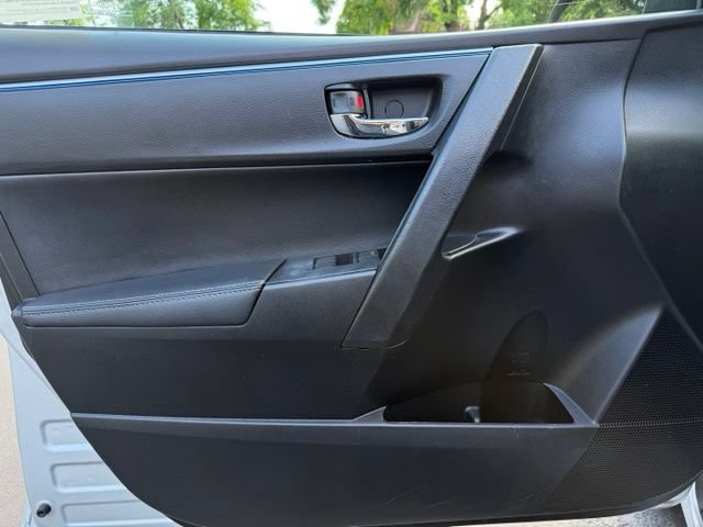 Used 2016 Toyota Corolla S FWD image 10