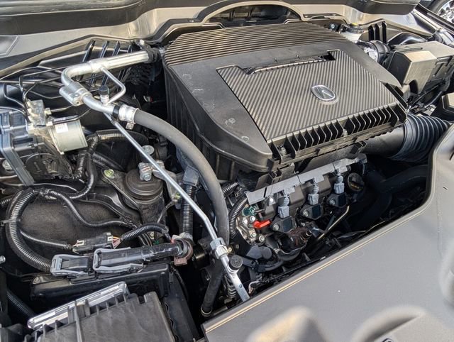 Certified 2024 Acura MDX FWD w/ Technology Package image 21