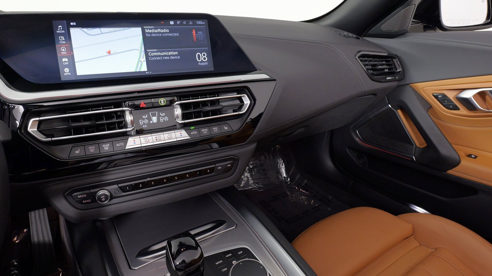 Used 2022 BMW Z4 sDrive30i w/ Driving Assistance Package image 52