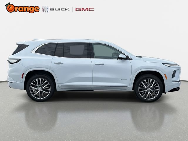 New 2026 Buick Enclave Avenir w/ Super Cruise Package image 2