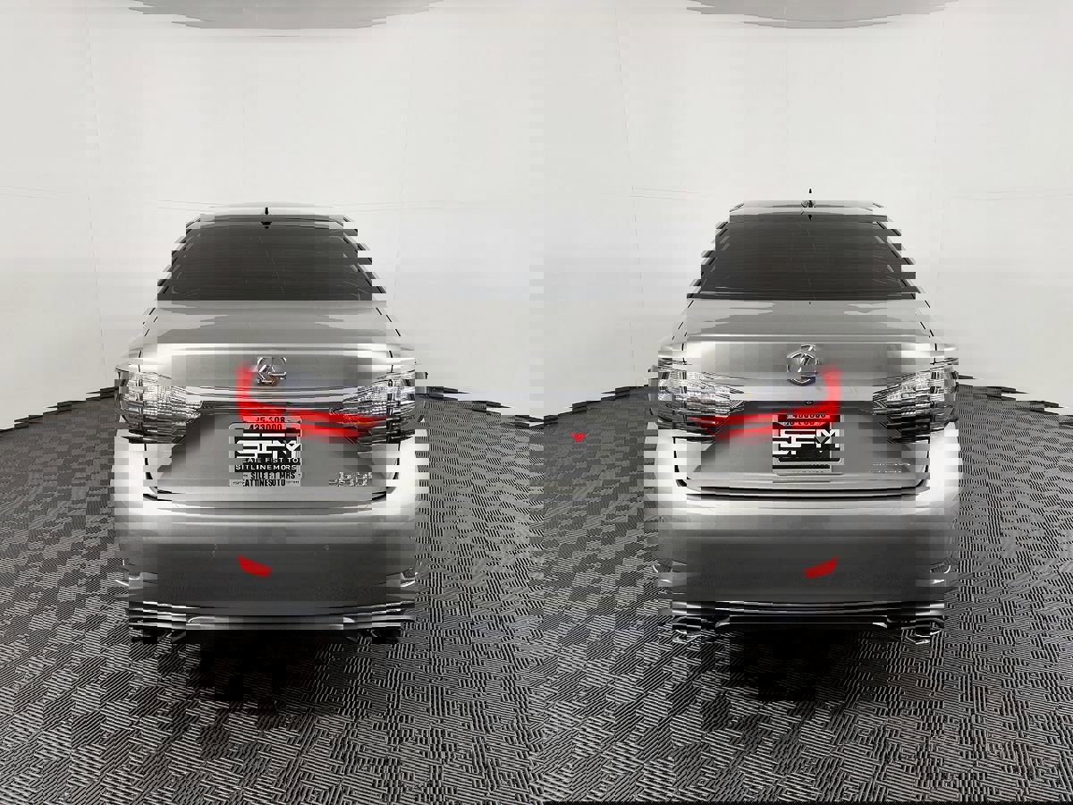 Used 2016 Lexus ES 350 w/ Navigation System Package image 10