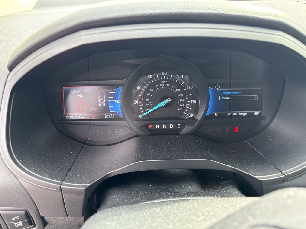Used 2024 Ford Edge Titanium AWD/4WD image 19