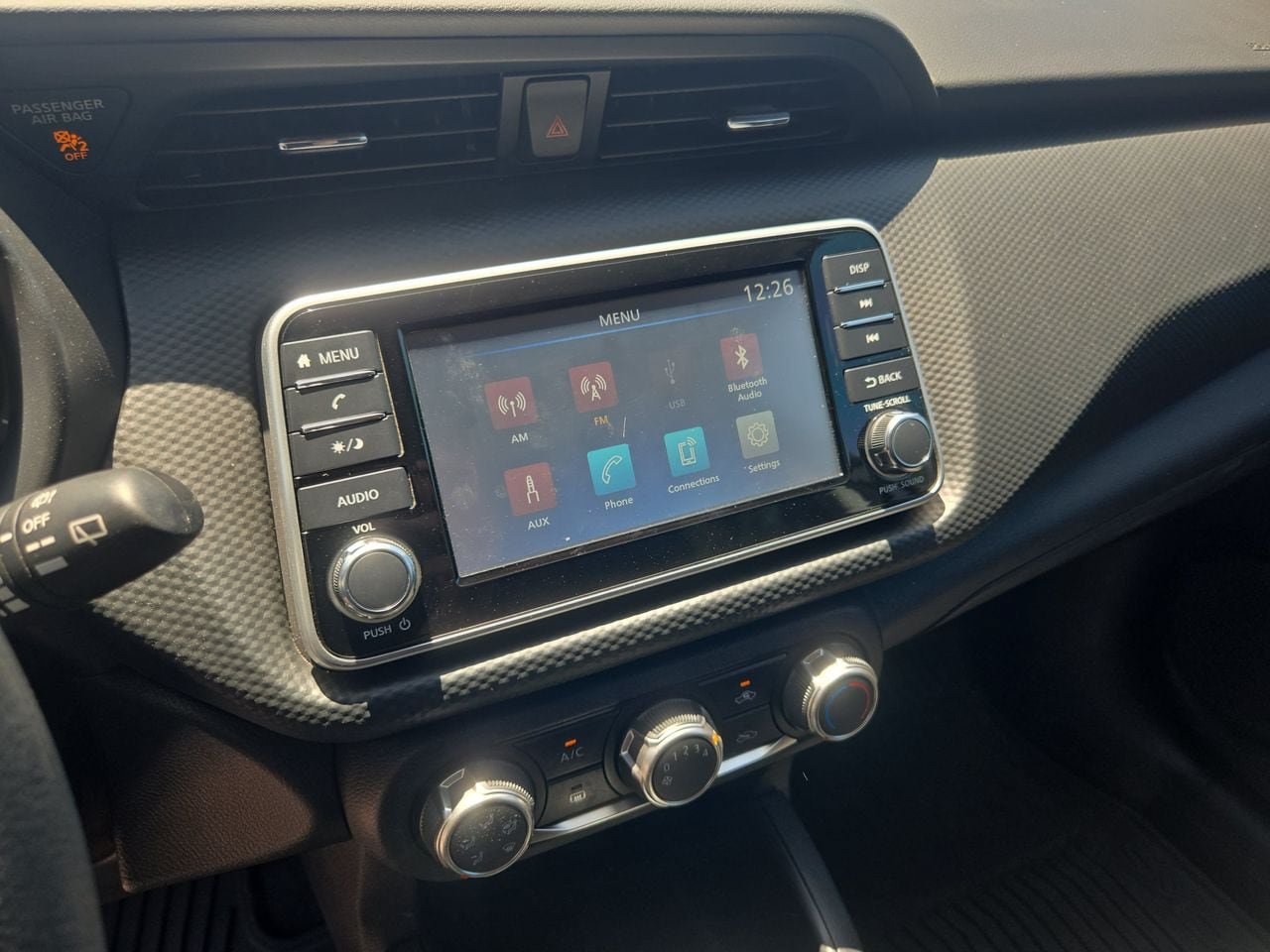 Used 2025 Nissan Kicks Play S FWD image 15