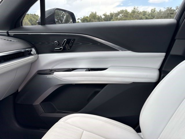 Certified 2024 Cadillac Lyriq Sport w/ LPO, Floor Liner Package RWD image 24