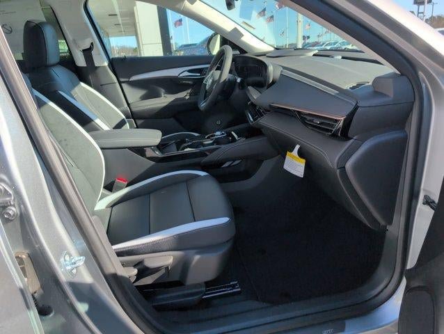 New 2026 Buick Envision Sport Touring AWD/4WD image 34