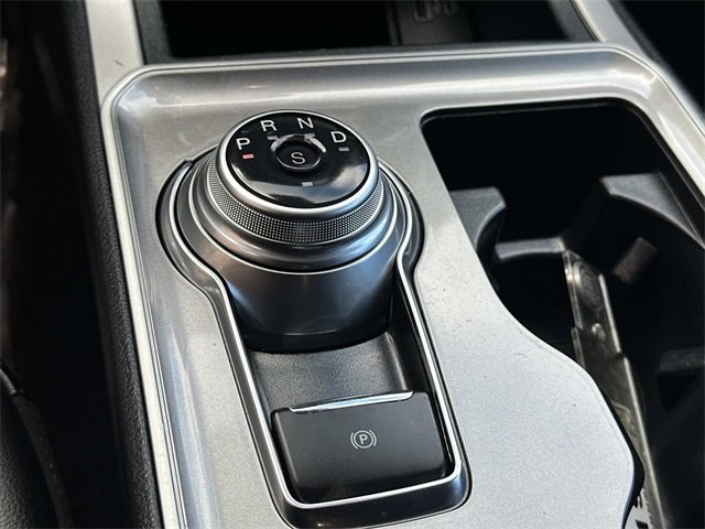 Used 2024 Ford Edge SEL image 15