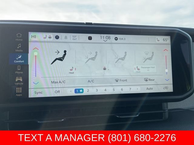 New 2026 Jeep Wrangler Unlimited Sport AWD/4WD image 20