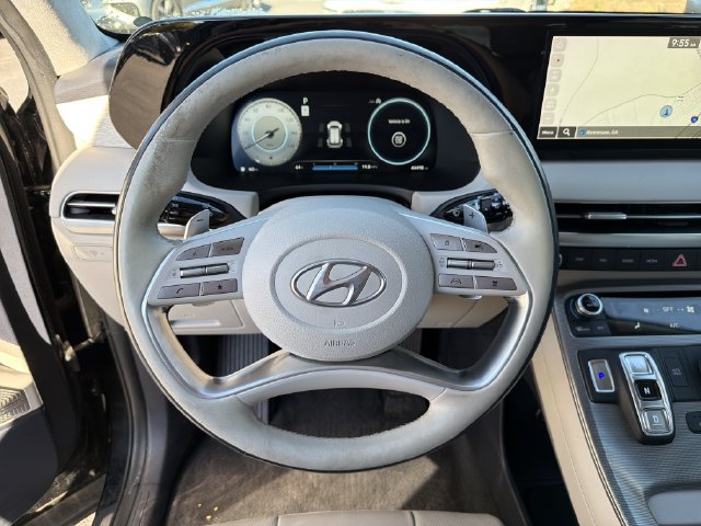 Used 2023 Hyundai Palisade Calligraphy AWD/4WD image 27