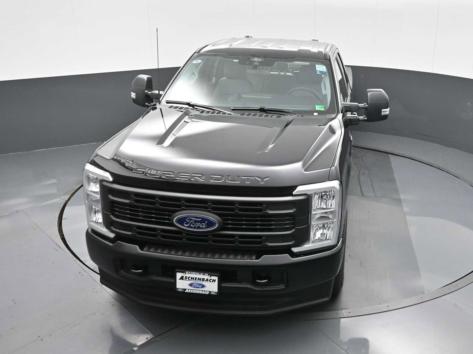New 2025 Ford F250 XL w/ FX4 Off-Road Package image 11