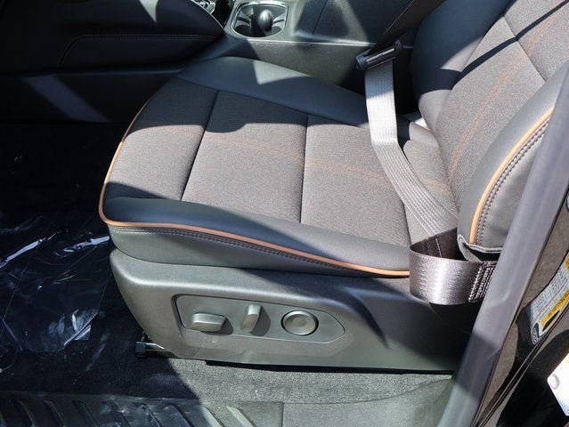New 2026 GMC Canyon AT4 AWD/4WD image 36