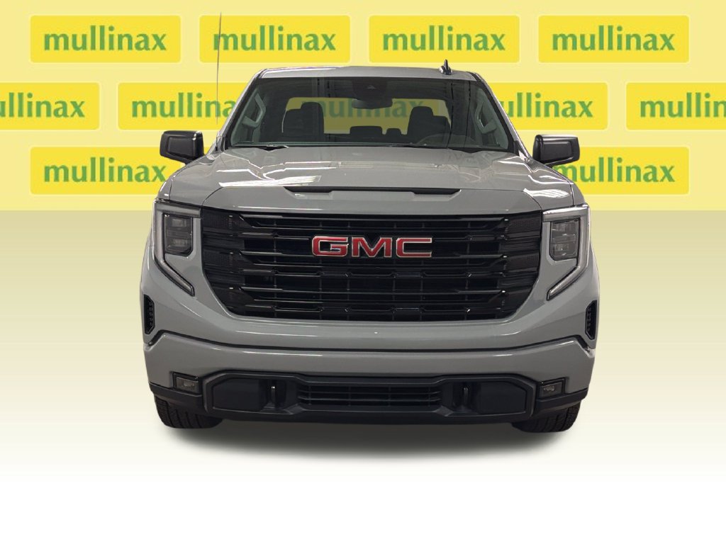Used 2024 GMC Sierra 1500 Elevation AWD/4WD image 5