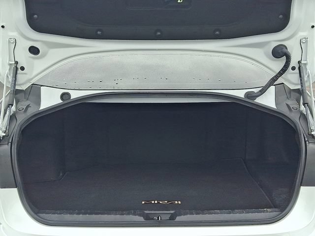 Used 2023 Toyota Mirai w/ Advanced Technology Package RWD image 29