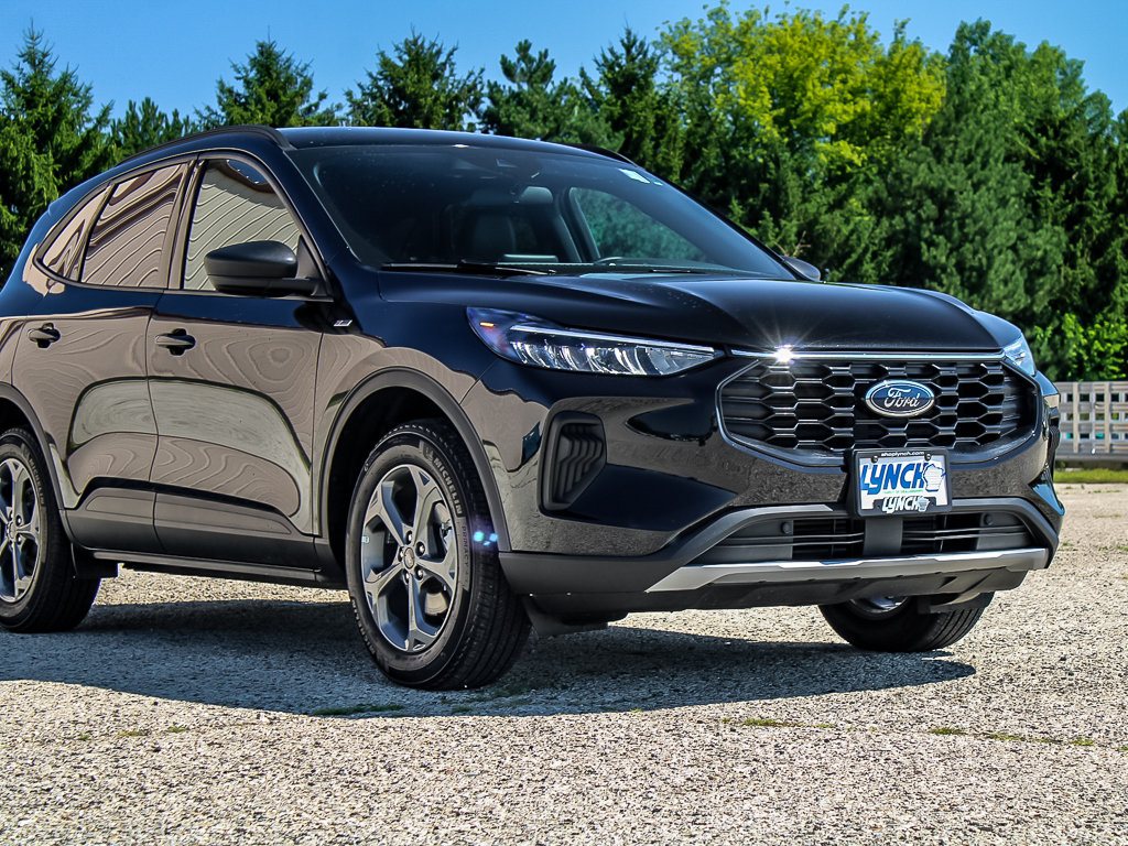 Used 2026 Ford Escape ST-Line AWD/4WD image 37
