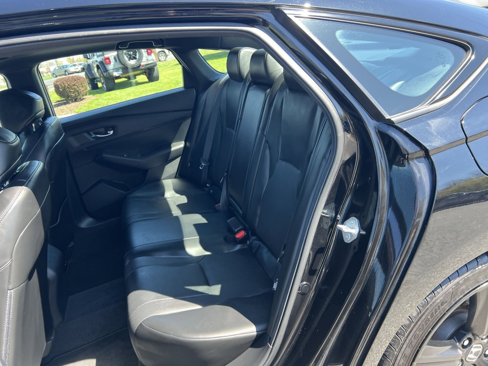 Used 2024 Honda Accord Sport image 24