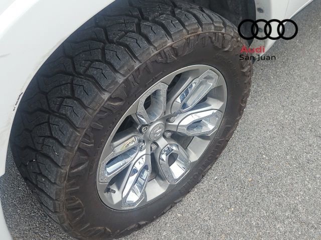 Used 2021 RAM 1500 Laramie w/ Laramie Southwest Edition AWD/4WD image 6