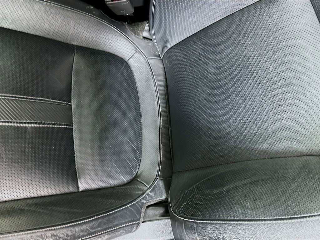 Used 2018 Honda Civic EX-L image 18