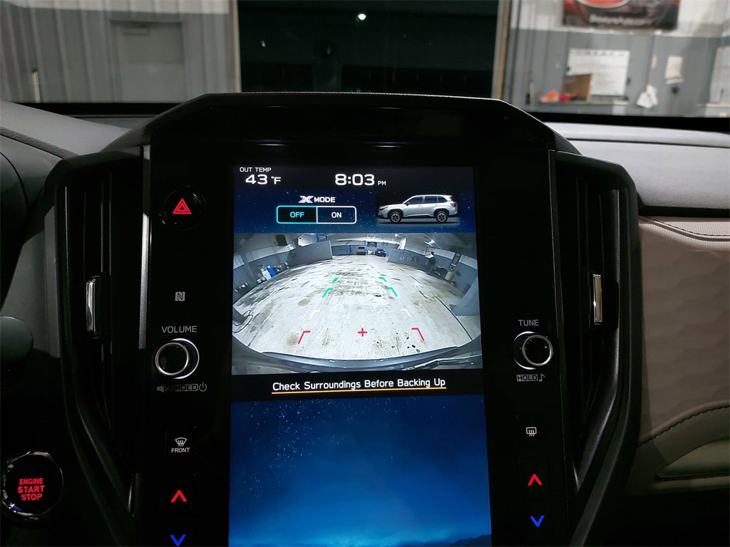 Used 2025 Subaru Forester Premium w/ Convenience Package #1 image 24