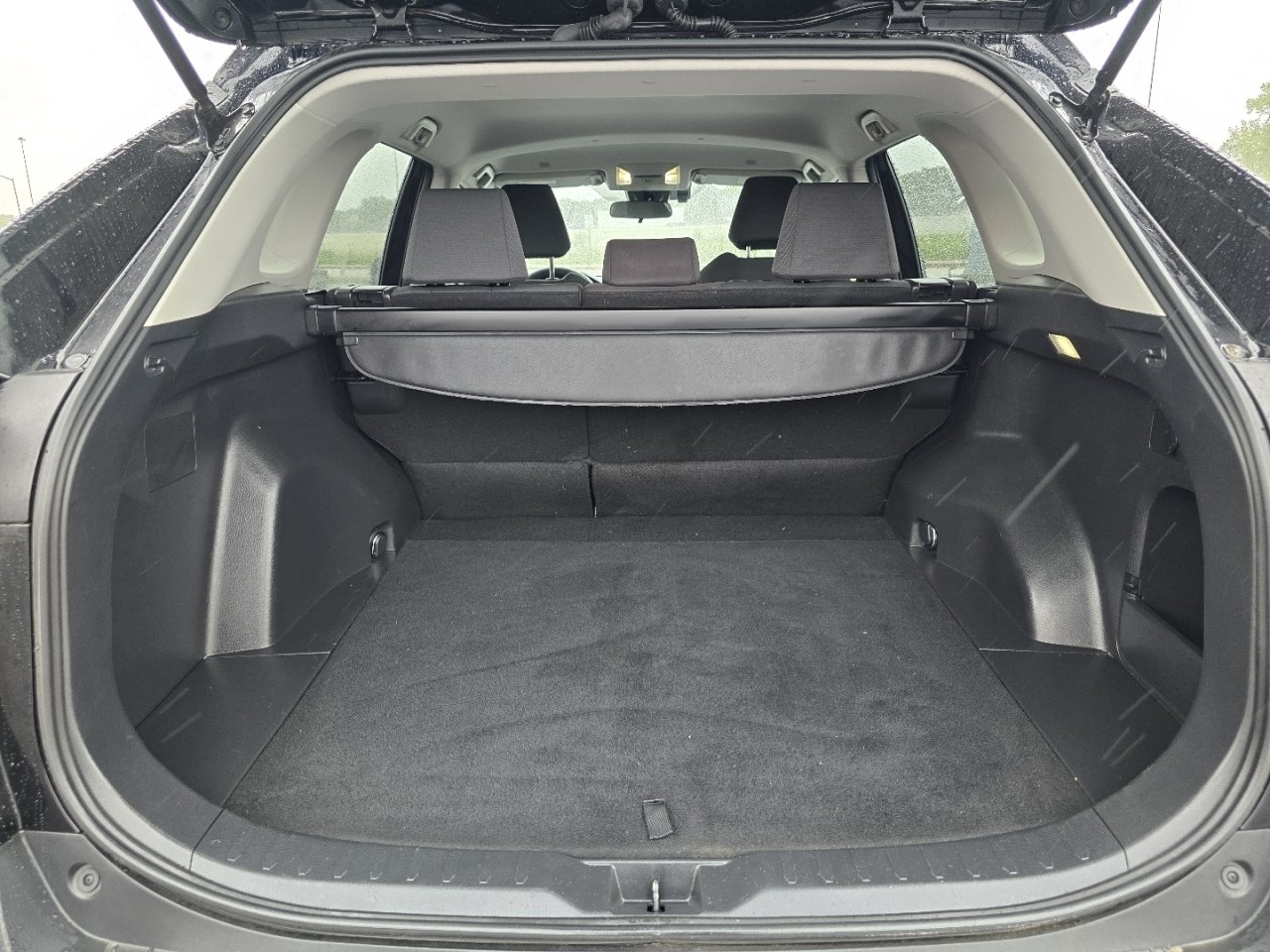 Certified 2025 Toyota RAV4 XLE w/ Weather Package FWD image 18