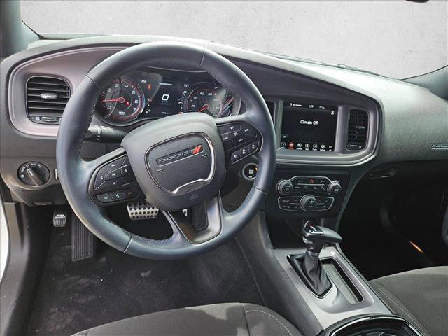 Used 2023 Dodge Charger GT w/ Blacktop Package image 17