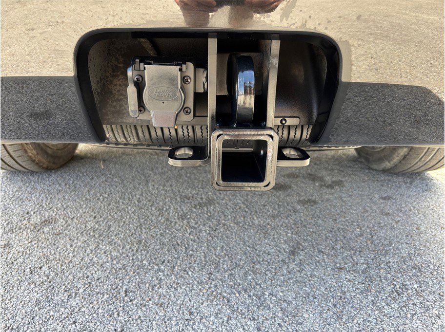 Used 2021 Land Rover Discovery HSE R-Dynamic image 18