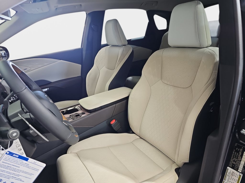 New 2026 Lexus RX 350 w/ Convenience Package AWD/4WD image 15