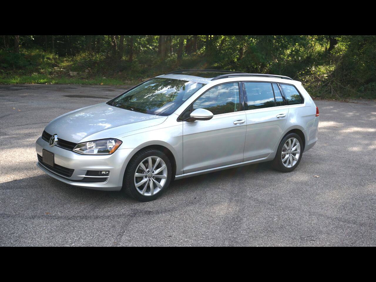 Used 2015 Volkswagen Golf S