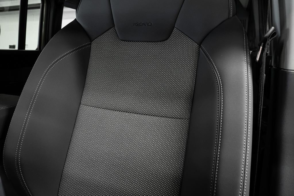 New 2026 INEOS Grenadier AWD/4WD image 40